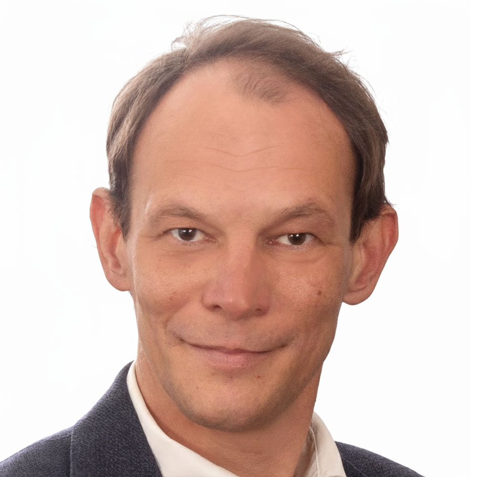 Johannes Hoppe